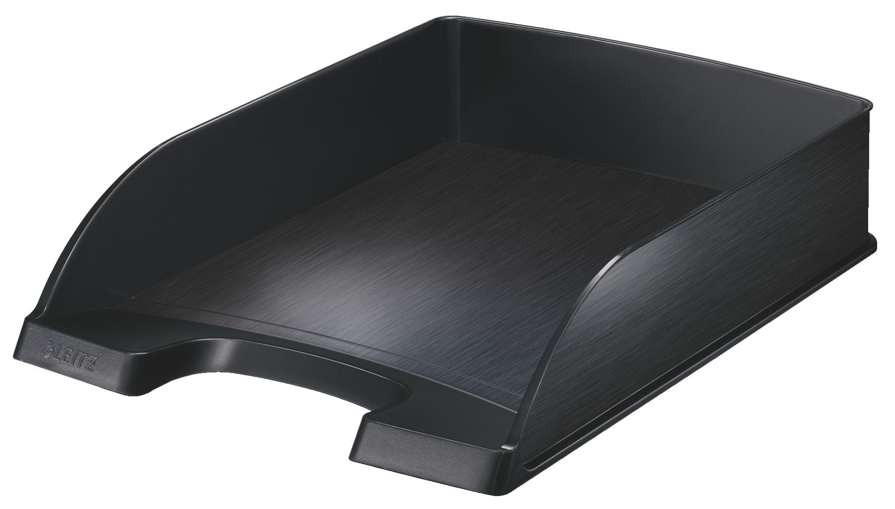 TAVITA DOCUMENTE NEGRU SATIN STYLE LEITZ TAVITA DOCUMENTE NEGRU SATIN STYLE LEITZ
